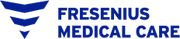 Logomarca da Fresenius Medical Care