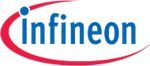 Logotipo da Infineon Technologies