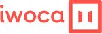Logotipo de Iwoca
