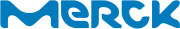 Logotipo da Merck