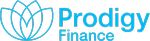 Logotipo da Prodigy Finance