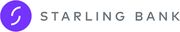 Logotipo do Starling Bank