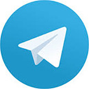Logo du télégramme