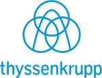 Logotipo da ThyssenKrupp