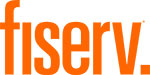 Logotipo de Fiserv