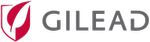 Logotipo da Gilead Sciences