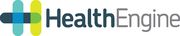 Logotipo de HealthEngine