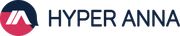 Logotipo de Hyper Anna