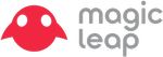 Logotipo de Magic Leap