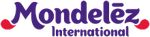 Mondelez国际徽标