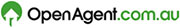 Logotipo do OpenAgent