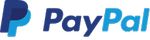 Logotipo de PayPal