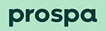 Logotipo de Prospa