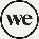 We Company Logo