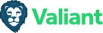 Valiant logo