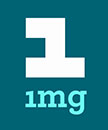 1 mg Logo