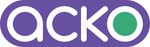 Logotipo da Acko