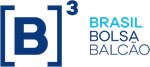 Logotipo B3
