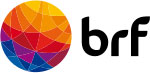 Logotipo da BRF