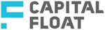 Logotipo da Capital Float