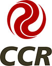 CCRロゴ