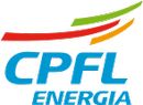 Logomarca da CPFL Energia