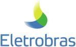 Logomarca Eletrobras