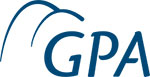 GPA徽标