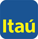 Logotipo de Itau Unibanco