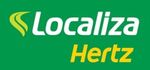 Logotipo de Localiza