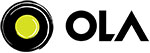Logotipo de Ola Cabs