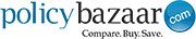 Logo del Policy Bazaar