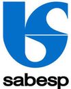 Logomarca da Sabesp