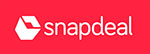 Logotipo do Snapdeal