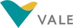 Logotipo da Vale