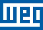 Logomarca da WEG Industries