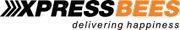 Logotipo de Xpressbees