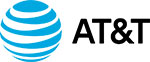 Logo AT & amp; T