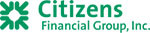 Citizens Financialロゴ