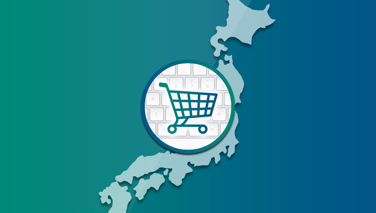 e-commerce in Japan