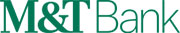 Logomarca do M&T Bank