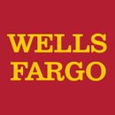 Logotipo da Wells Fargo