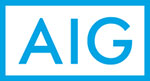 Logotipo do American International Group