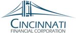 Logomarca da Cincinnati Financial