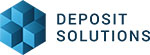 Deposit Solutionsロゴ
