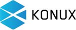 Logotipo de Konux