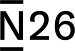 N26 Logo