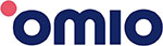 Logotipo de Omio