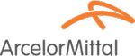 Logotipo da ArcelorMittal