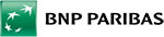 Logomarca do BNP Paribas